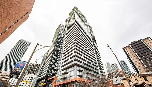 50 Wellesley St E #3705 Photo 1