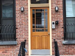 316 Jefferson St APT 4L, Hoboken, NJ 07030