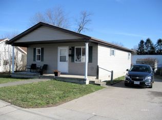 35 N Plains Rd, The Plains, OH 45780