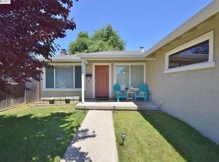 3580 Madeira Way, Livermore, CA