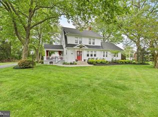 400 E Weymouth Rd, Buena, NJ 08310