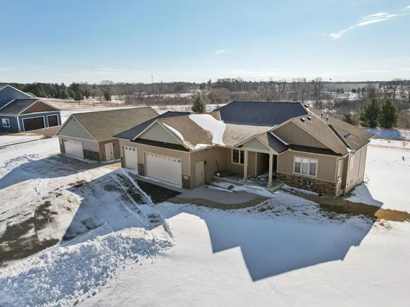 5399 389th Trl, North Branch, MN 55056