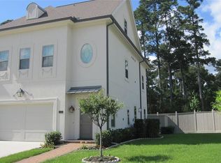 132 Cinder Berry St, Conroe, TX 77384