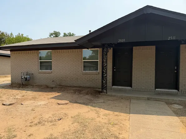 2509 Normont Cir, Fort Worth, TX 76103