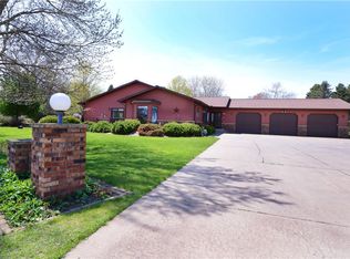 2234-21 1/16th St, Rice Lake, WI 54868