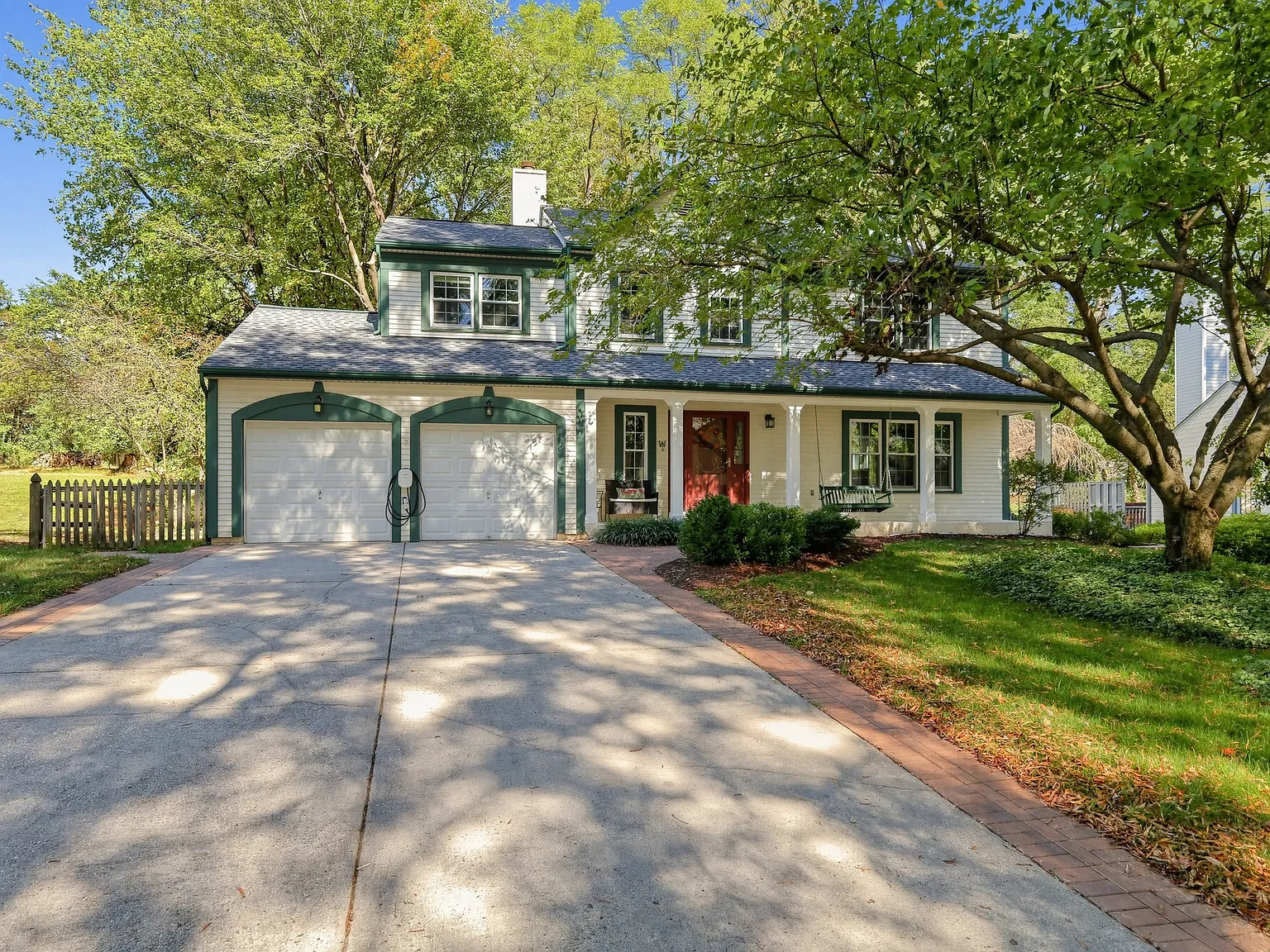 4 bed, 3.5 bath, 2024 sqft, $3,500 — Photo 1