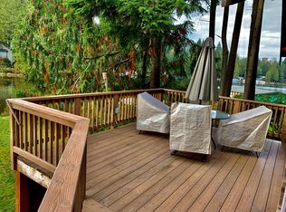 1018 S Lake Roesiger Rd, Snohomish, WA 98290