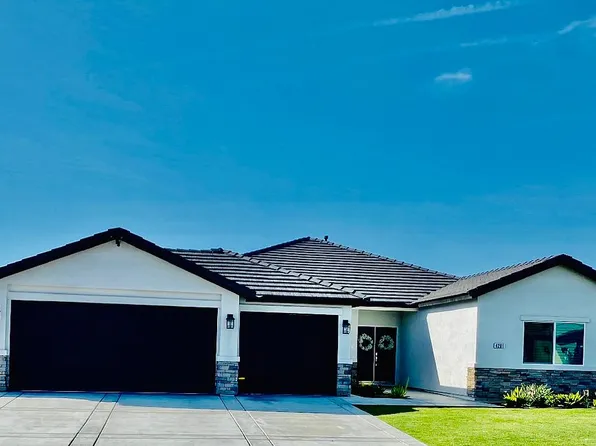 864 Sonora Dr, Shafter, CA 93263