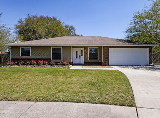 10861 Crosstie Ct, Jacksonville, FL 32257