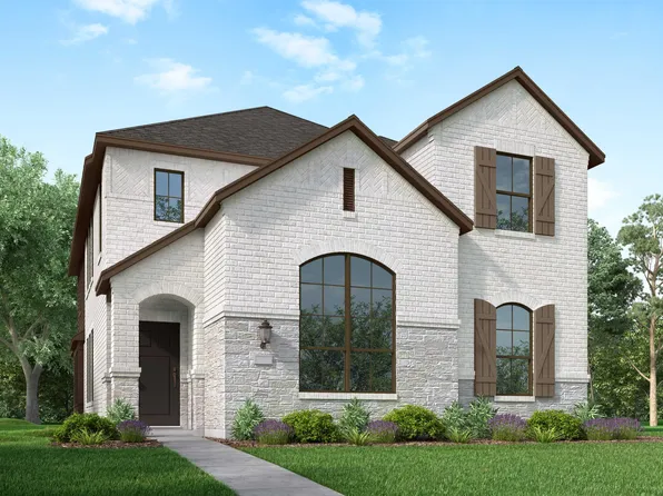 4124 Ivy Leaves Dr, Celina, TX 75078