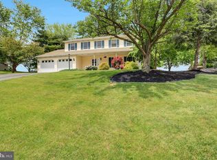 293 Westover Way, Chambersburg, PA 17202
