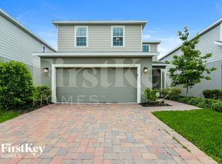 3124 Armstrong Spring Dr, Kissimmee, FL 34744