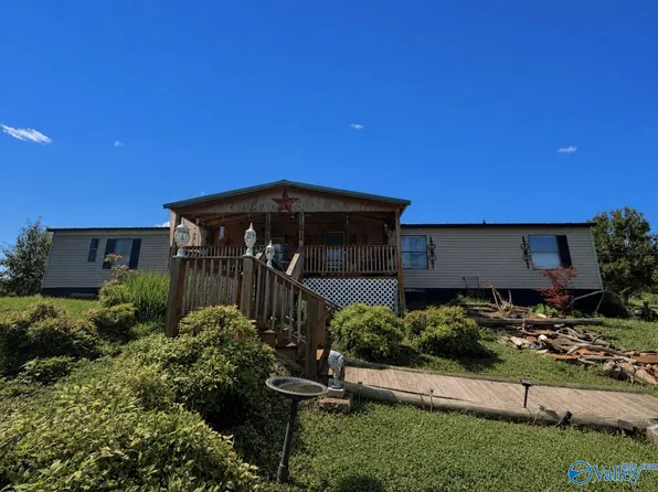 4055 State Highway 68 E, Gaylesville, AL 35973