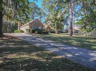 530 Meadow Ridge Dr, Tallahassee, FL 32312