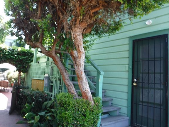 2nd image of 2451 A St APT B