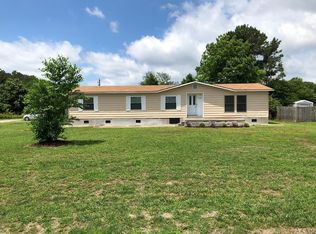 420 Knotts Island Rd, Knotts Island, NC 27950