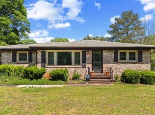 2365 Fontaine Cir, Decatur, GA 30032