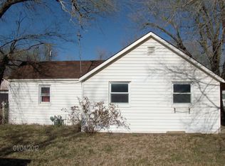 (Undisclosed Address), Goddard, KS 67052