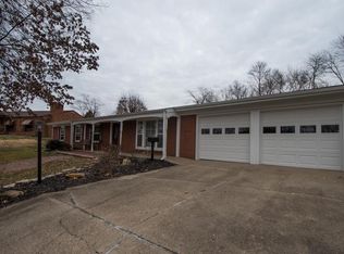 2346 Timberview Ave, Portsmouth, OH 45662