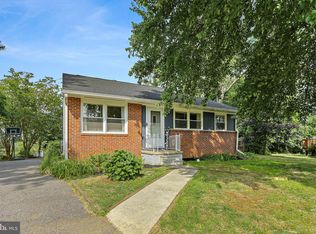 1806 Dunwoody Cir, Parkville, MD 21234