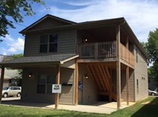 223 University Ave #A, Lexington, KY 40503