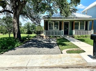 291 S East Ave, New Braunfels, TX 78130