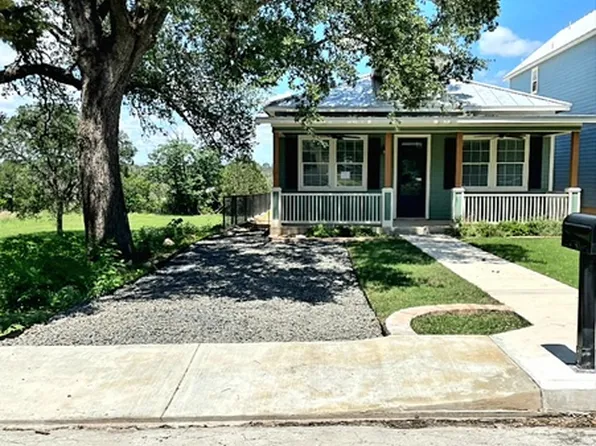 291 S East Ave, New Braunfels, TX 78130