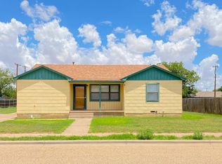 6406 25th St, Lubbock, TX 79407