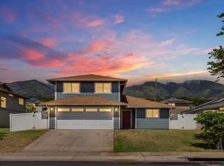 138 Kamahao Cir, Wailuku, HI 96793