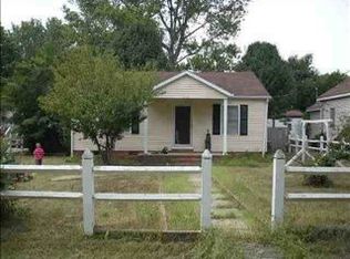 216 Ridley St, Rock Hill, SC 29730