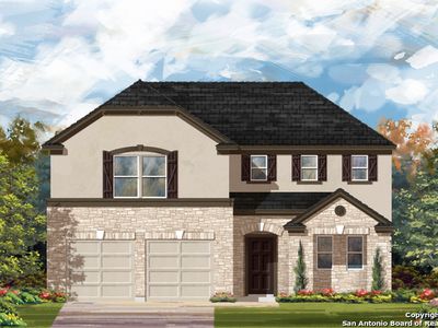 337 HARVEST FIELDS, New Braunfels, TX, 78130