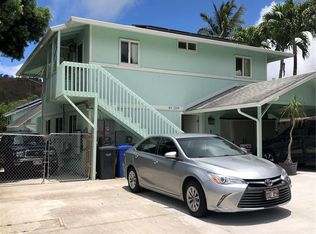 44-209A Mikiola Dr, Kaneohe, HI 96744