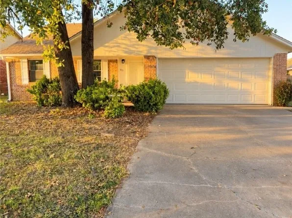 305 Adirondack Loop, Roland, OK 74954