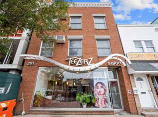 291 Broadway APT 2, Bayonne, NJ 07002