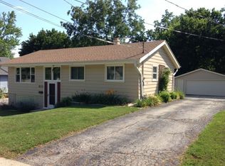 311 Spring St, Waukesha, WI 53188