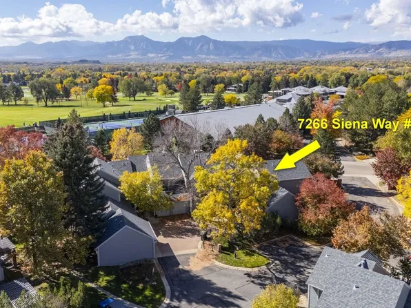 7266 Siena Way #A, Boulder, CO 80301