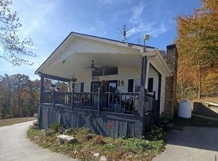 575 Cannon Hollow Rd, Bronston, KY 42518