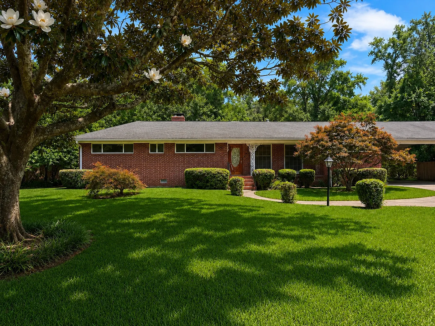 3 bed, 1676 sqft, $2,700 — Photo 3