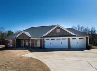 57 Ruth E Willett Dr, Midland, GA 31820