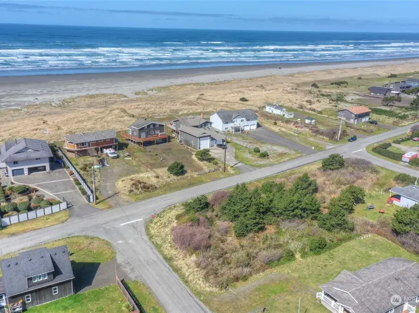 0 XXXX Salt Aire Boulevard, Grayland, WA 98547