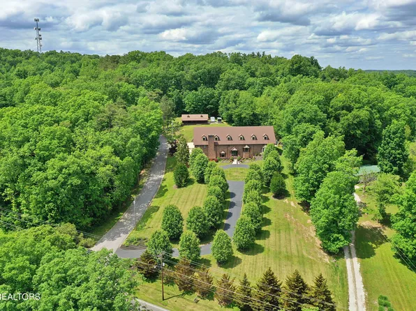 795 Skyline Dr, Oneida, TN 37841