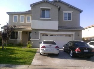 14498 Arthur St, Oak Hills, CA 92344