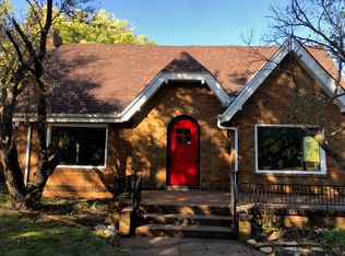 557 N Fountain Ave, Wichita, KS 67208