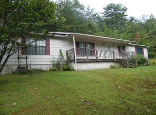 120 Clower Rd, Kingston, TN 37763