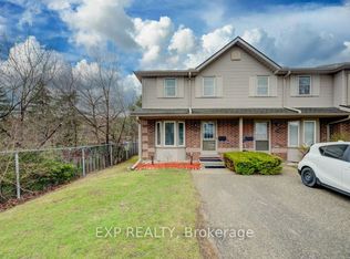 180 Marksam Rd #34, Guelph, ON