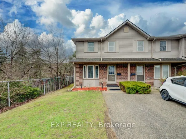 180 Marksam Rd #34, Guelph, ON N1H 8G4