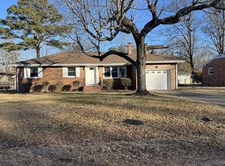 4220 Nina Dr, Chesapeake, VA 23321