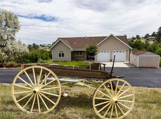 6 Burnt Mountain Ct, Montana City, MT 59634