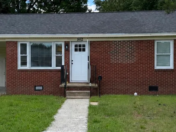 902 S Marvin Street, Goldsboro, NC 27530