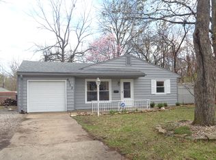 4712 SW 17th Ter, Topeka, KS 66604